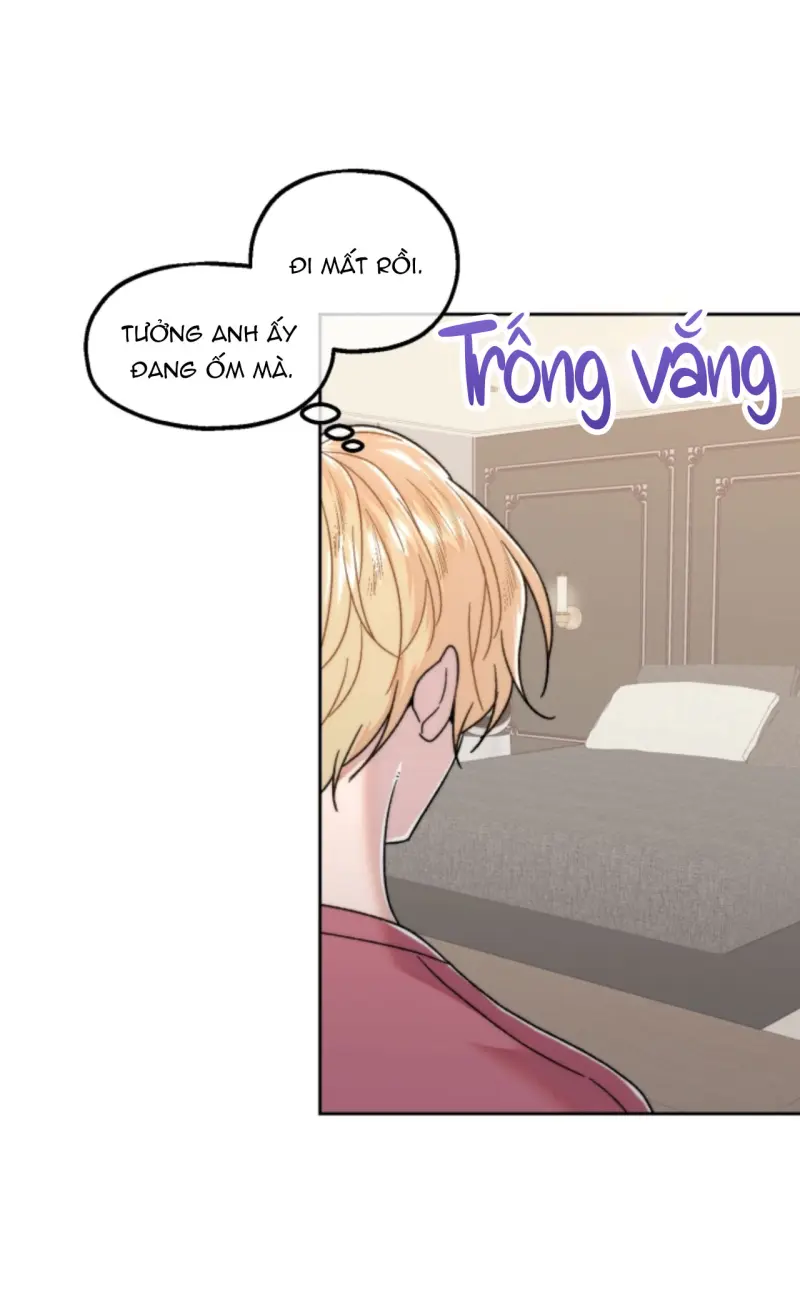 Người Hàng Xóm Bất Ngờ Chapter 17 Trang 57