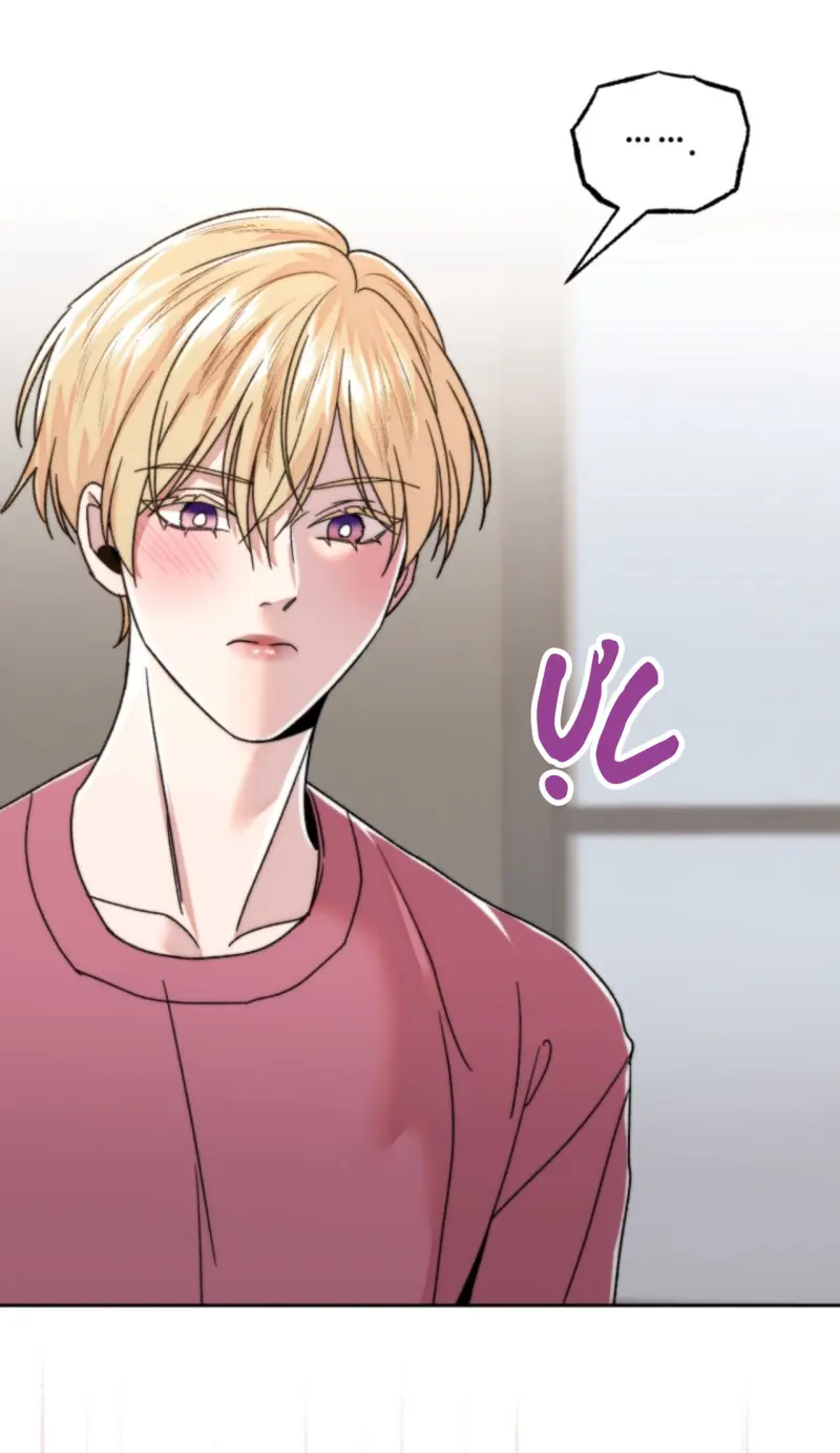 Người Hàng Xóm Bất Ngờ Chapter 17 Trang 58