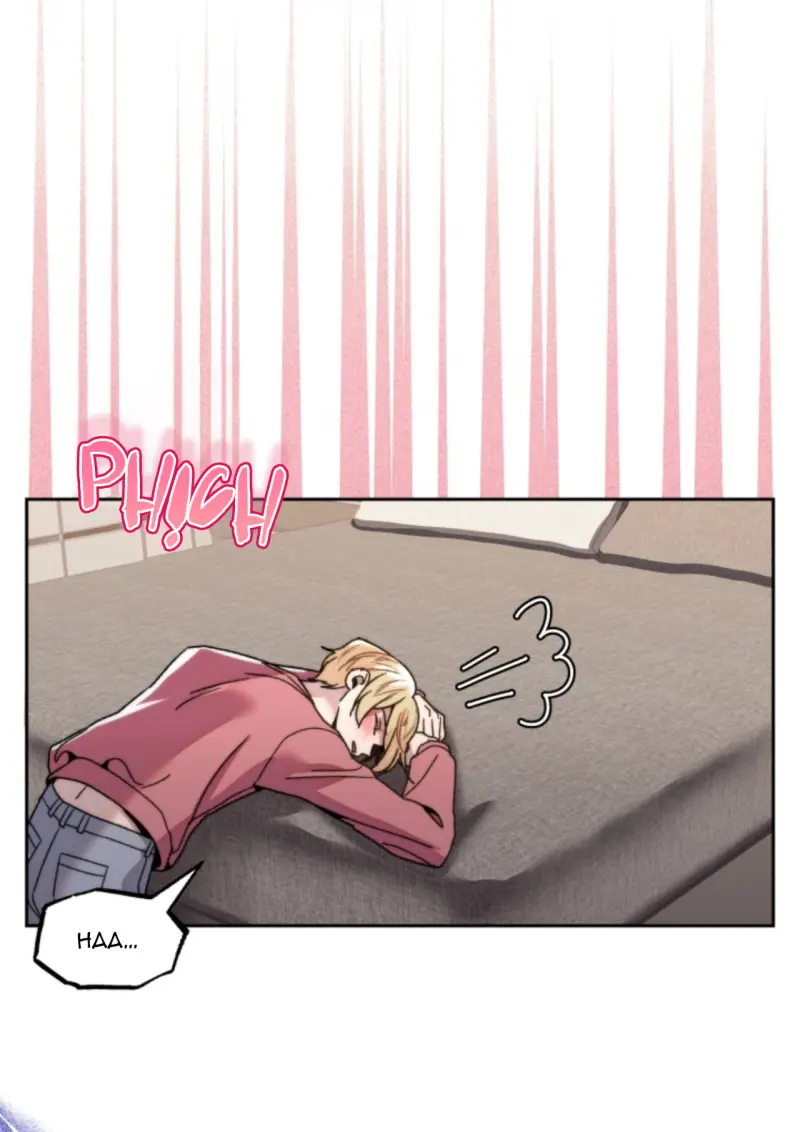 Người Hàng Xóm Bất Ngờ Chapter 17 Trang 59