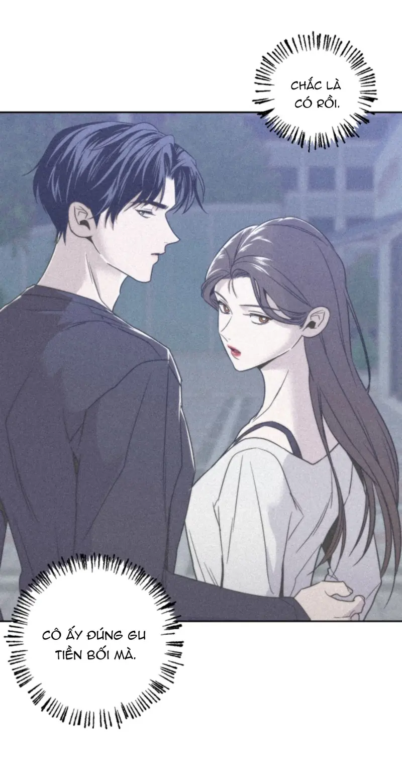 Người Hàng Xóm Bất Ngờ Chapter 17 Trang 62