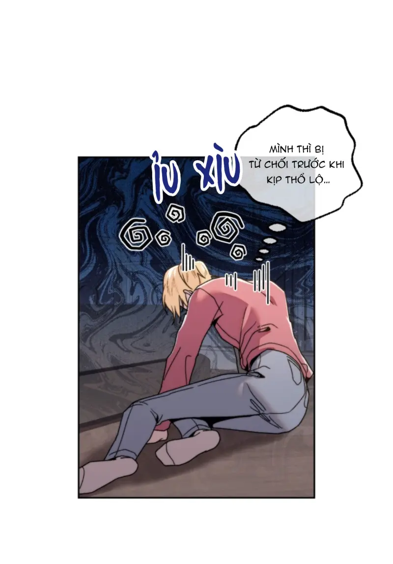 Người Hàng Xóm Bất Ngờ Chapter 17 Trang 63