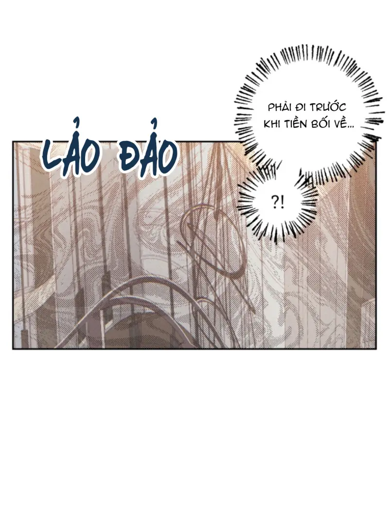 Người Hàng Xóm Bất Ngờ Chapter 17 Trang 65