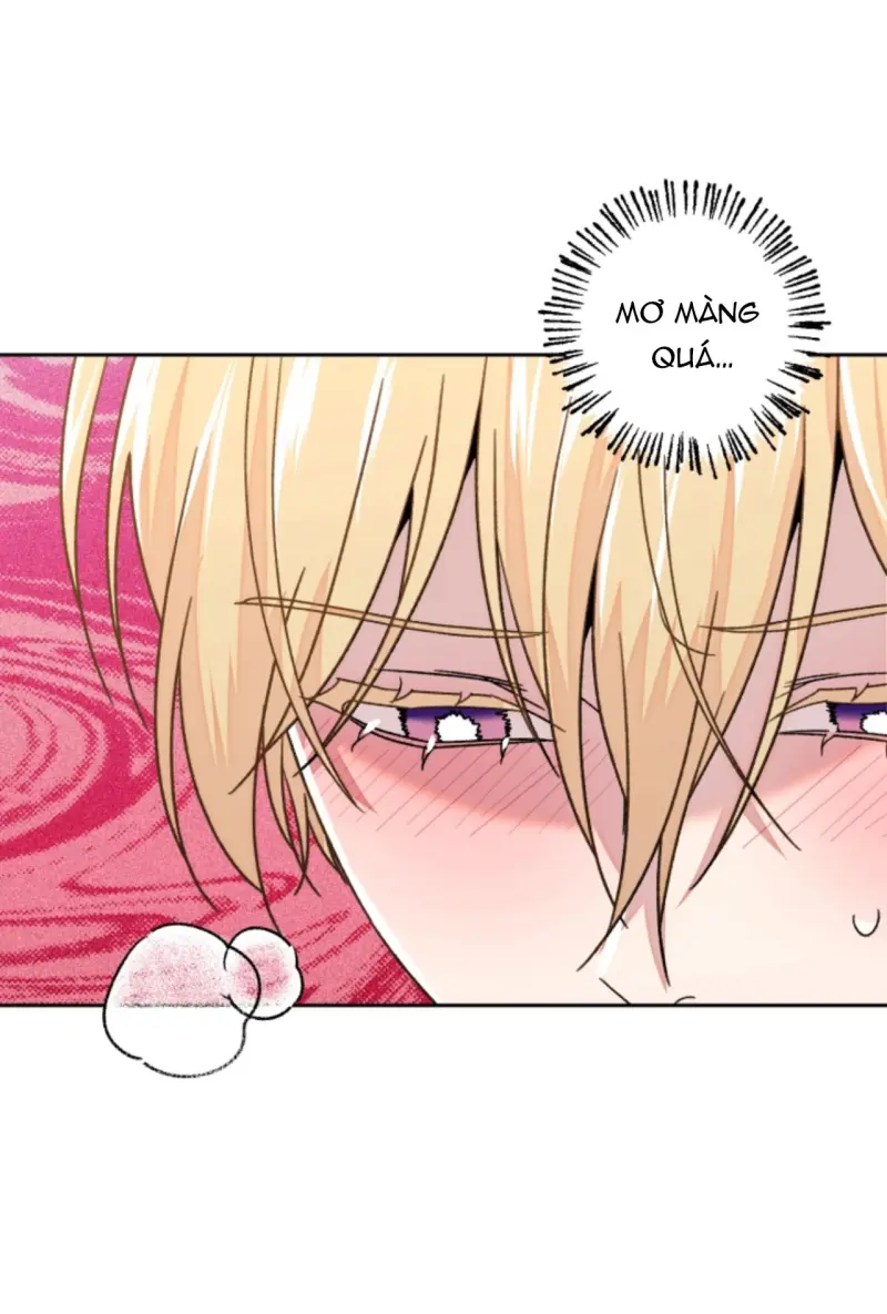 Người Hàng Xóm Bất Ngờ Chapter 17 Trang 67