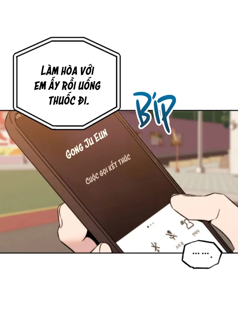 Người Hàng Xóm Bất Ngờ Chapter 18 Trang 5