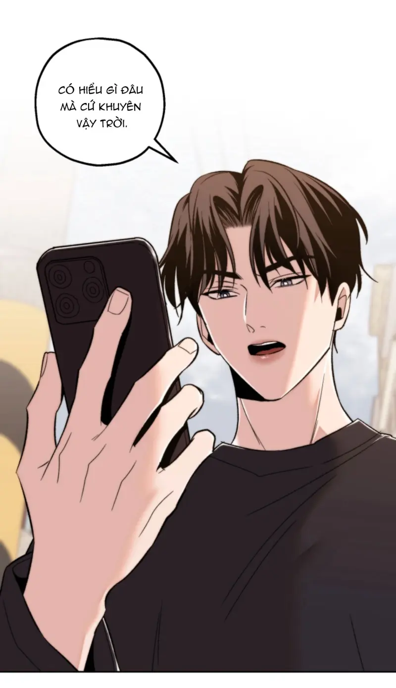 Người Hàng Xóm Bất Ngờ Chapter 18 Trang 6