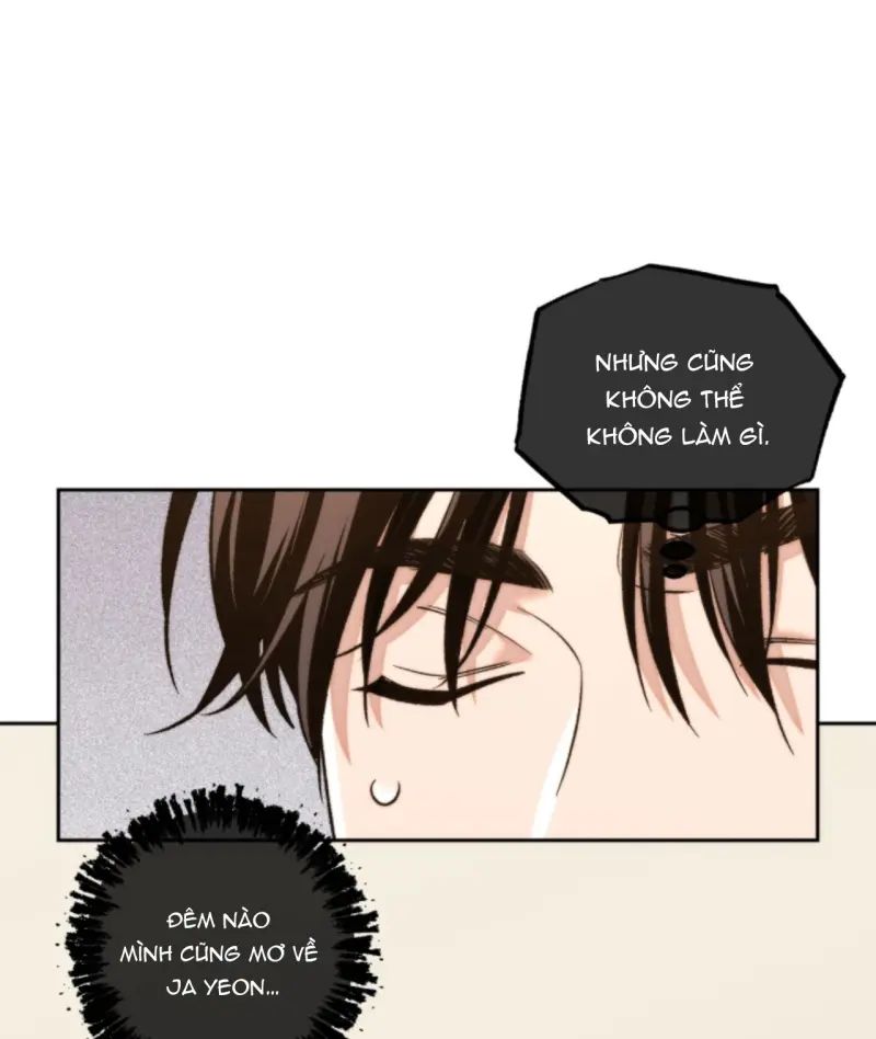 Người Hàng Xóm Bất Ngờ Chapter 18 Trang 7