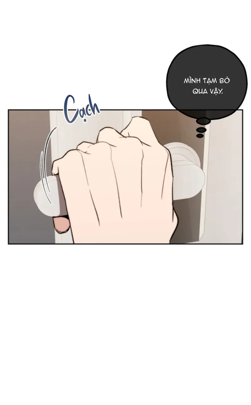 Người Hàng Xóm Bất Ngờ Chapter 18 Trang 12