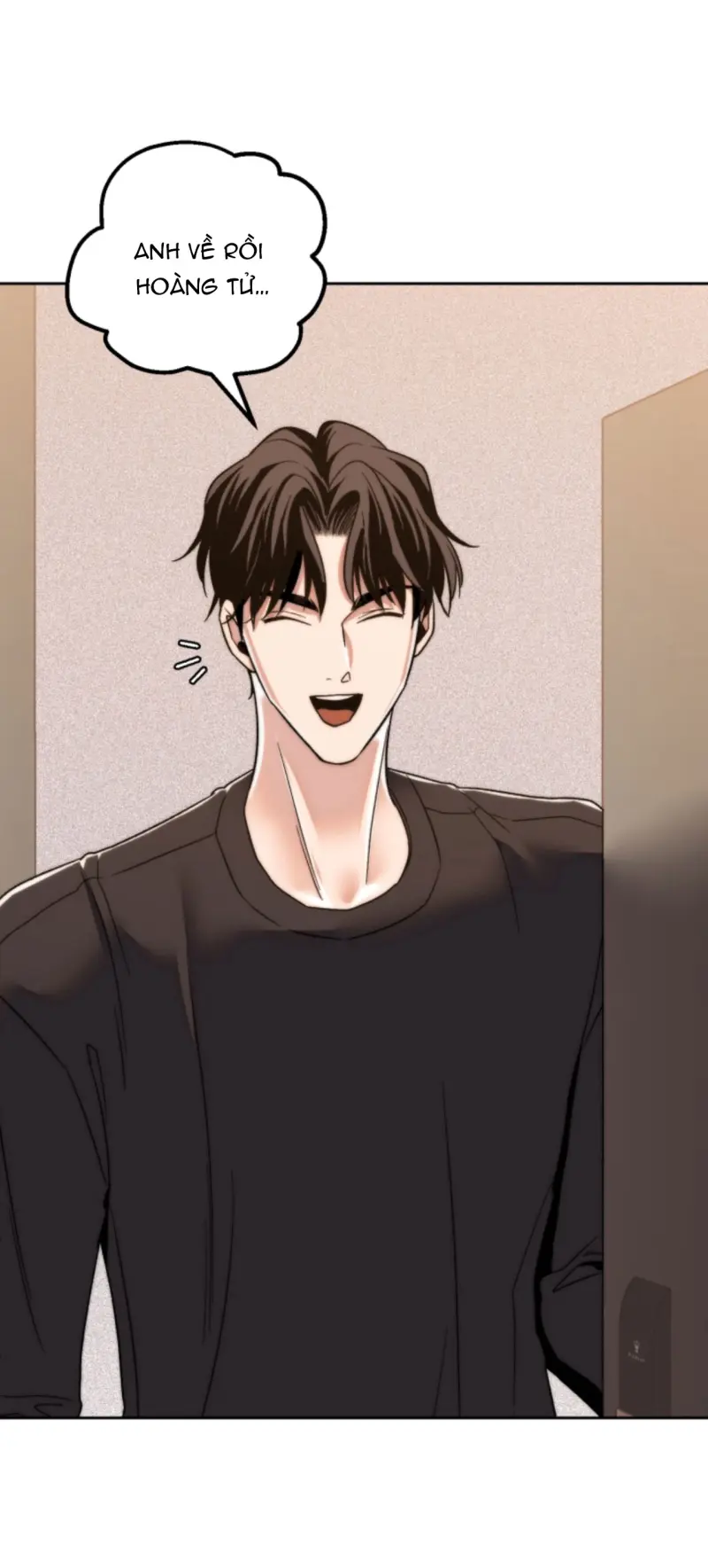 Người Hàng Xóm Bất Ngờ Chapter 18 Trang 15