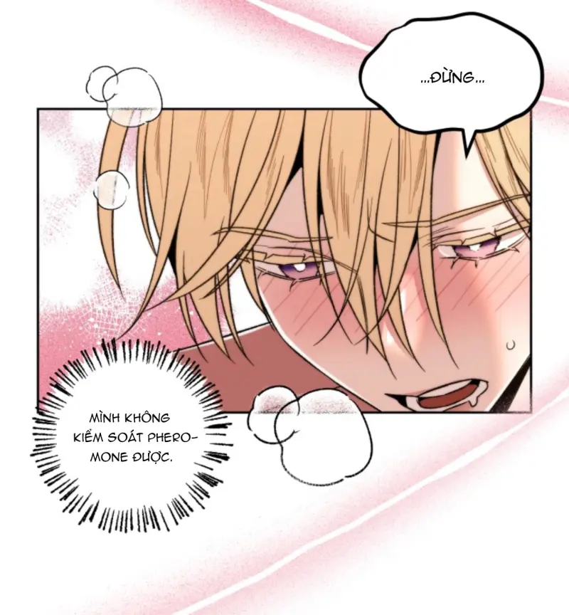 Người Hàng Xóm Bất Ngờ Chapter 18 Trang 18