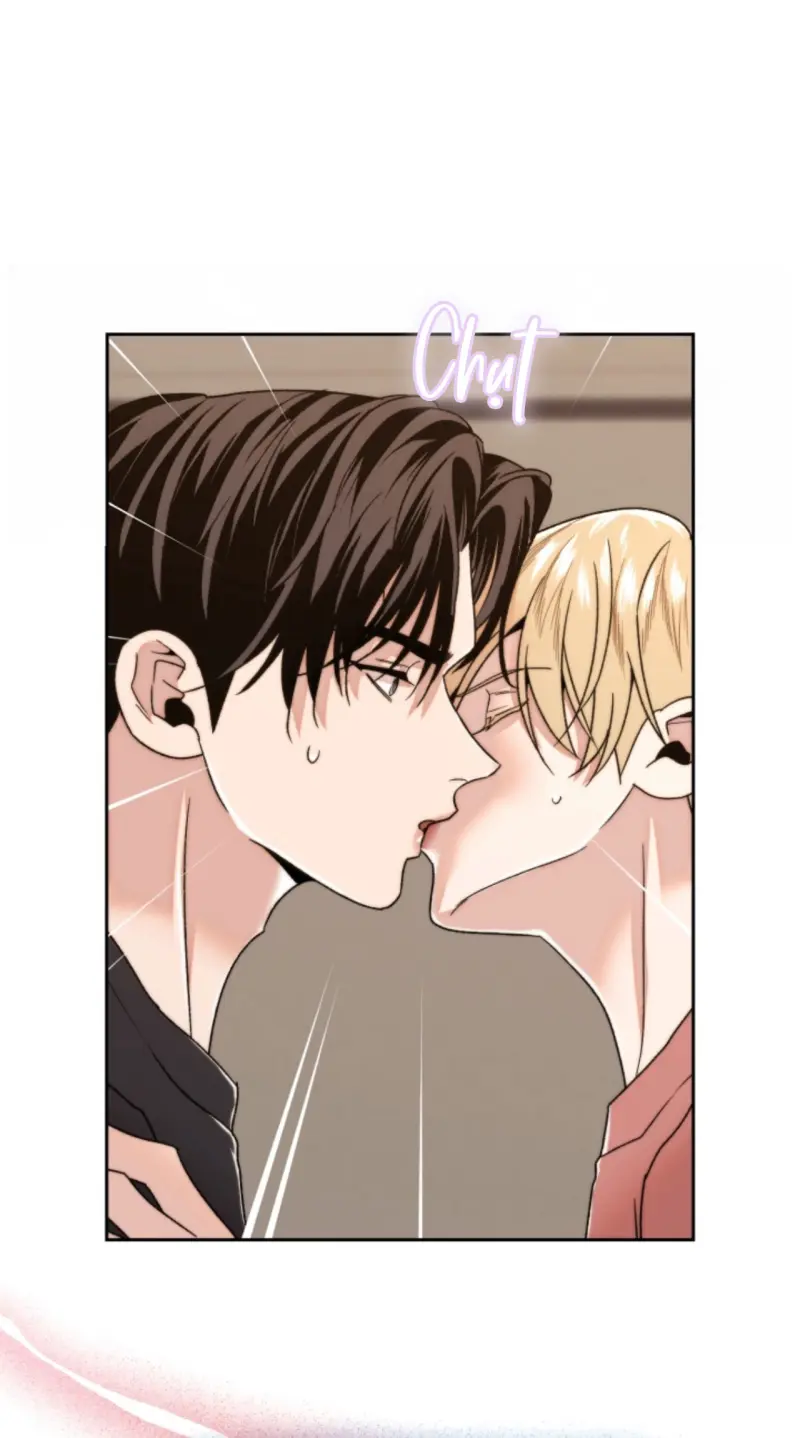 Người Hàng Xóm Bất Ngờ Chapter 18 Trang 23