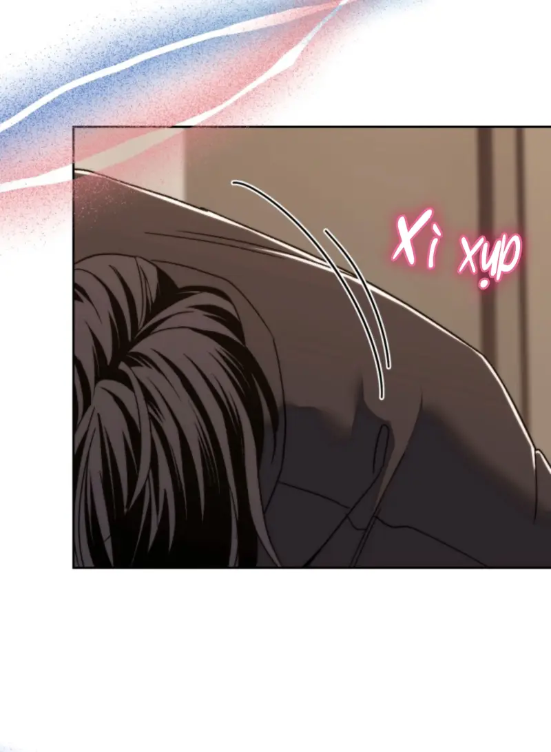 Người Hàng Xóm Bất Ngờ Chapter 18 Trang 25