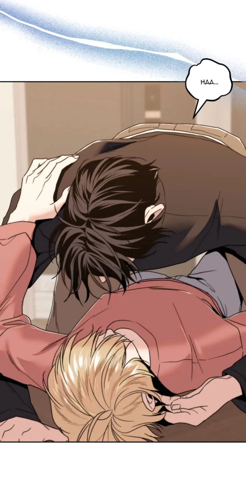 Người Hàng Xóm Bất Ngờ Chapter 18 Trang 26