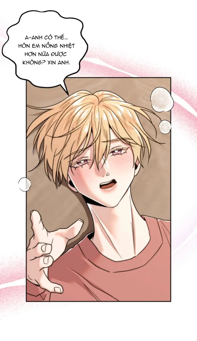 Người Hàng Xóm Bất Ngờ Chapter 18 Trang 27