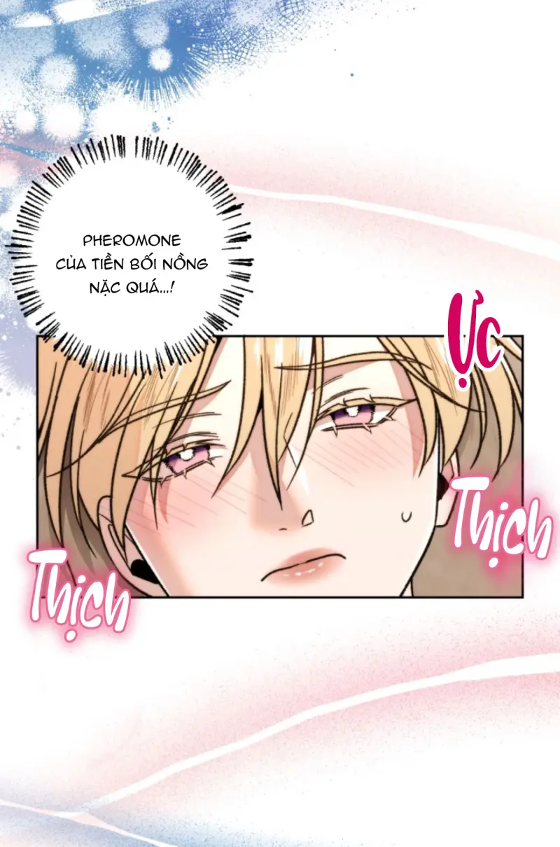 Người Hàng Xóm Bất Ngờ Chapter 18 Trang 30