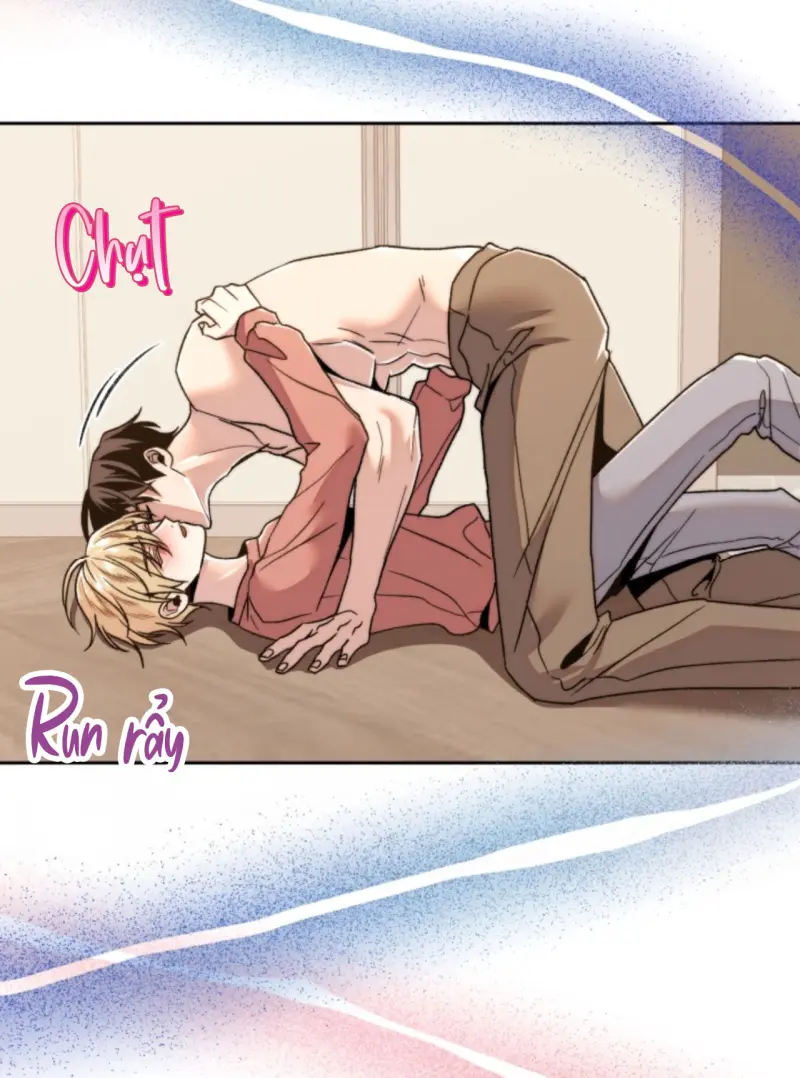 Người Hàng Xóm Bất Ngờ Chapter 18 Trang 31