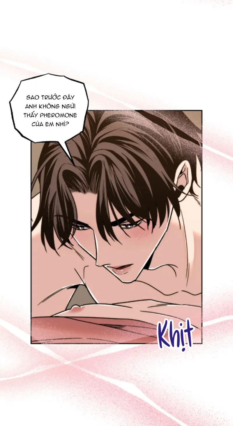 Người Hàng Xóm Bất Ngờ Chapter 18 Trang 34