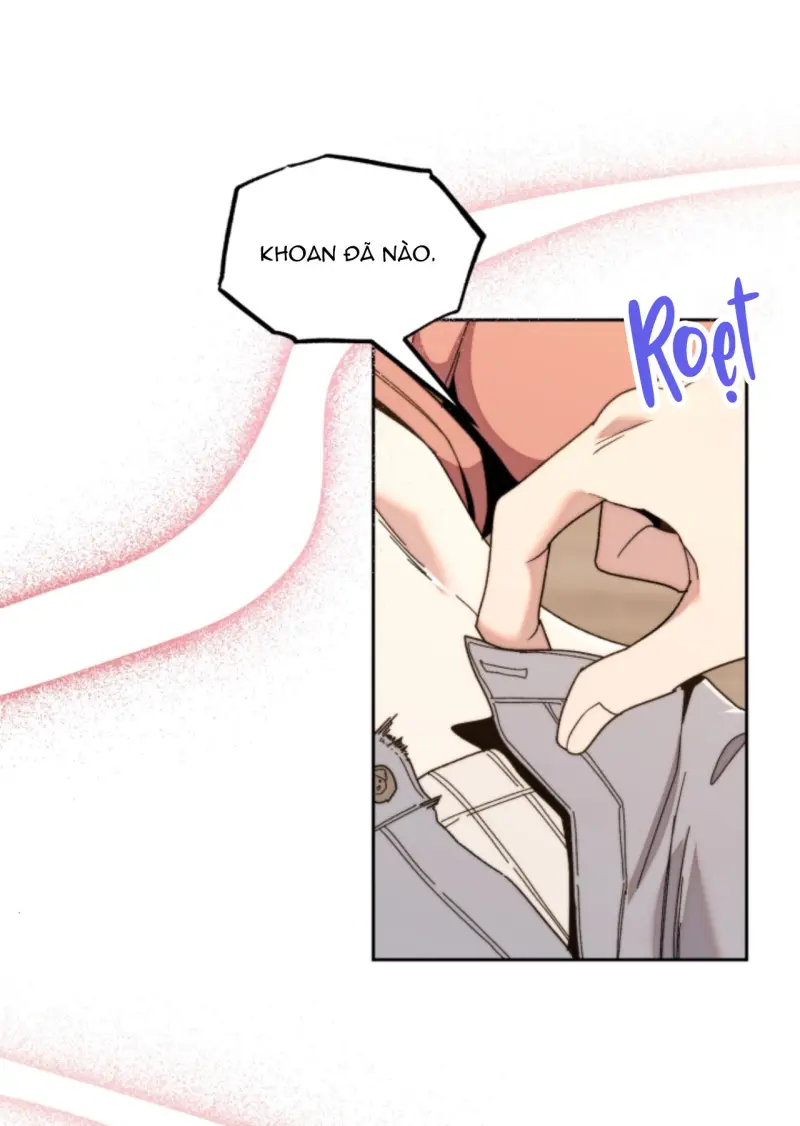 Người Hàng Xóm Bất Ngờ Chapter 18 Trang 40