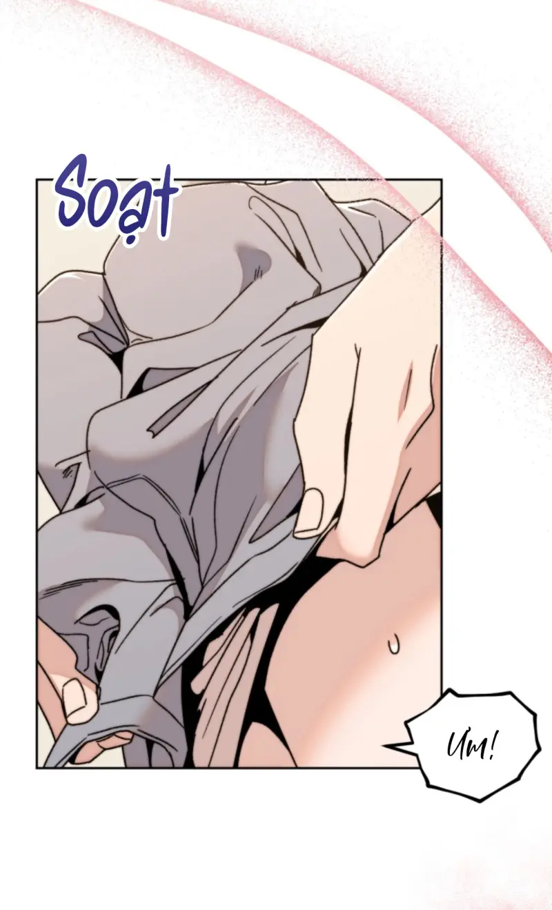 Người Hàng Xóm Bất Ngờ Chapter 18 Trang 41