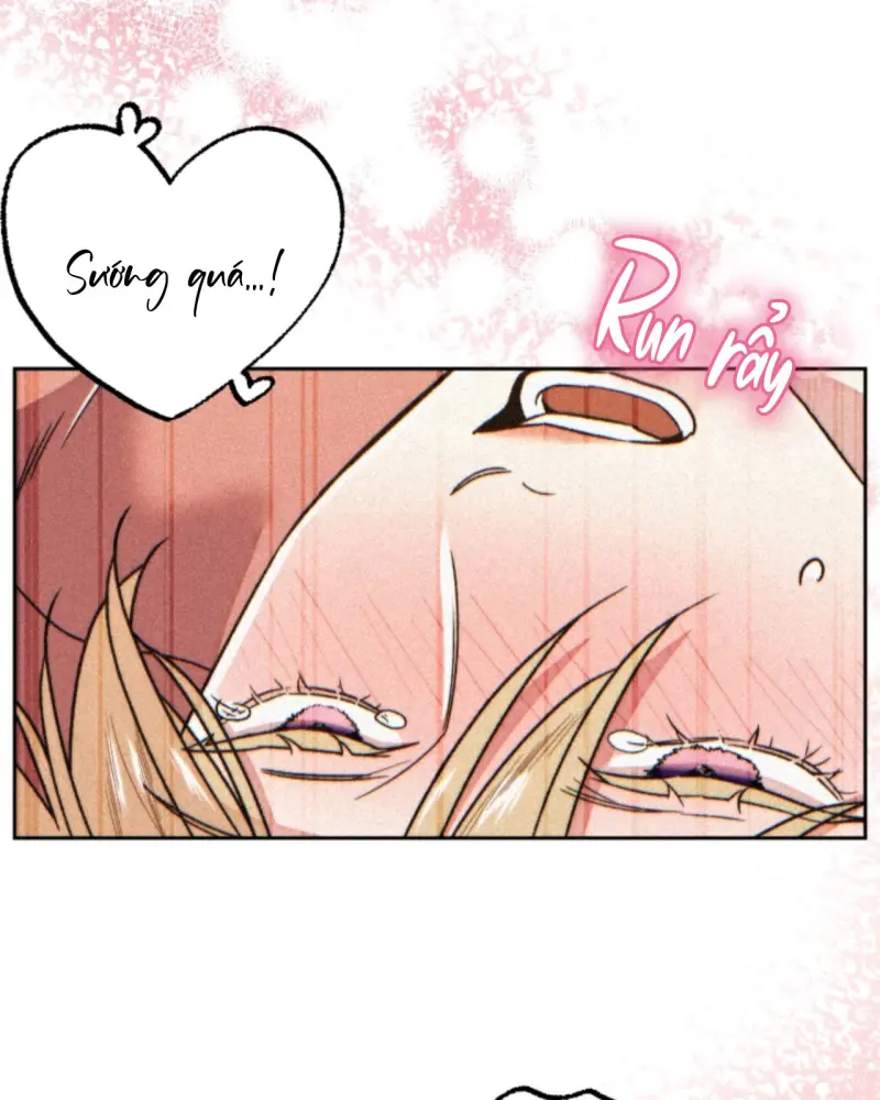 Người Hàng Xóm Bất Ngờ Chapter 18 Trang 48