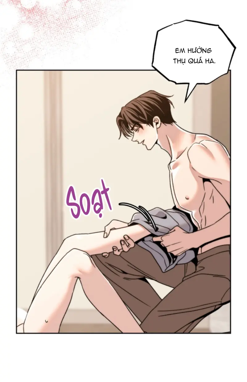 Người Hàng Xóm Bất Ngờ Chapter 18 Trang 52