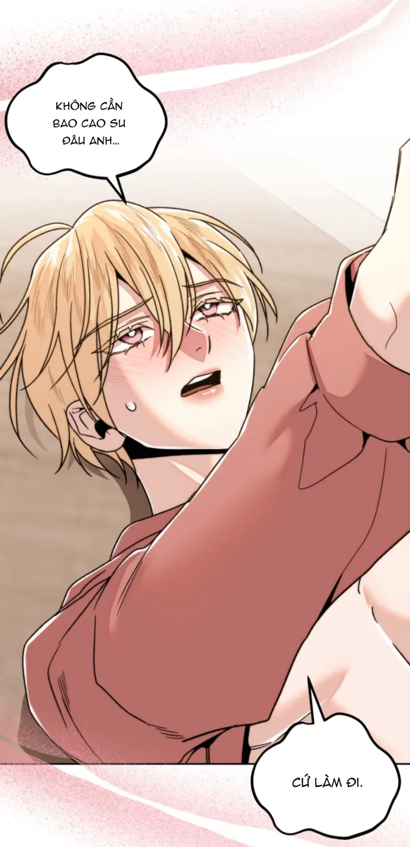 Người Hàng Xóm Bất Ngờ Chapter 18 Trang 56