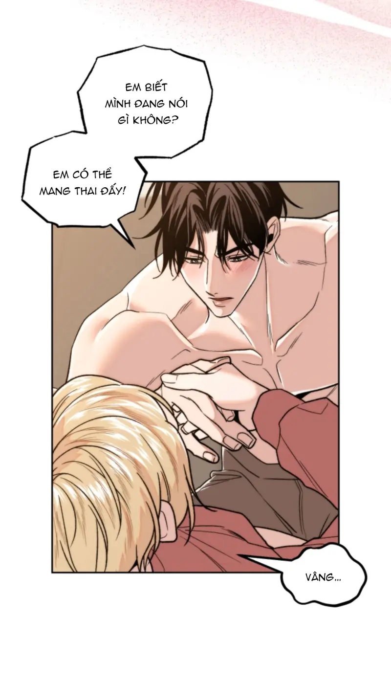 Người Hàng Xóm Bất Ngờ Chapter 18 Trang 57