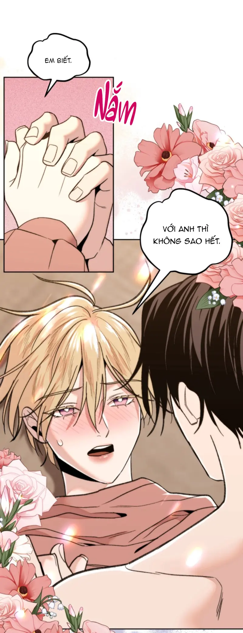 Người Hàng Xóm Bất Ngờ Chapter 18 Trang 58