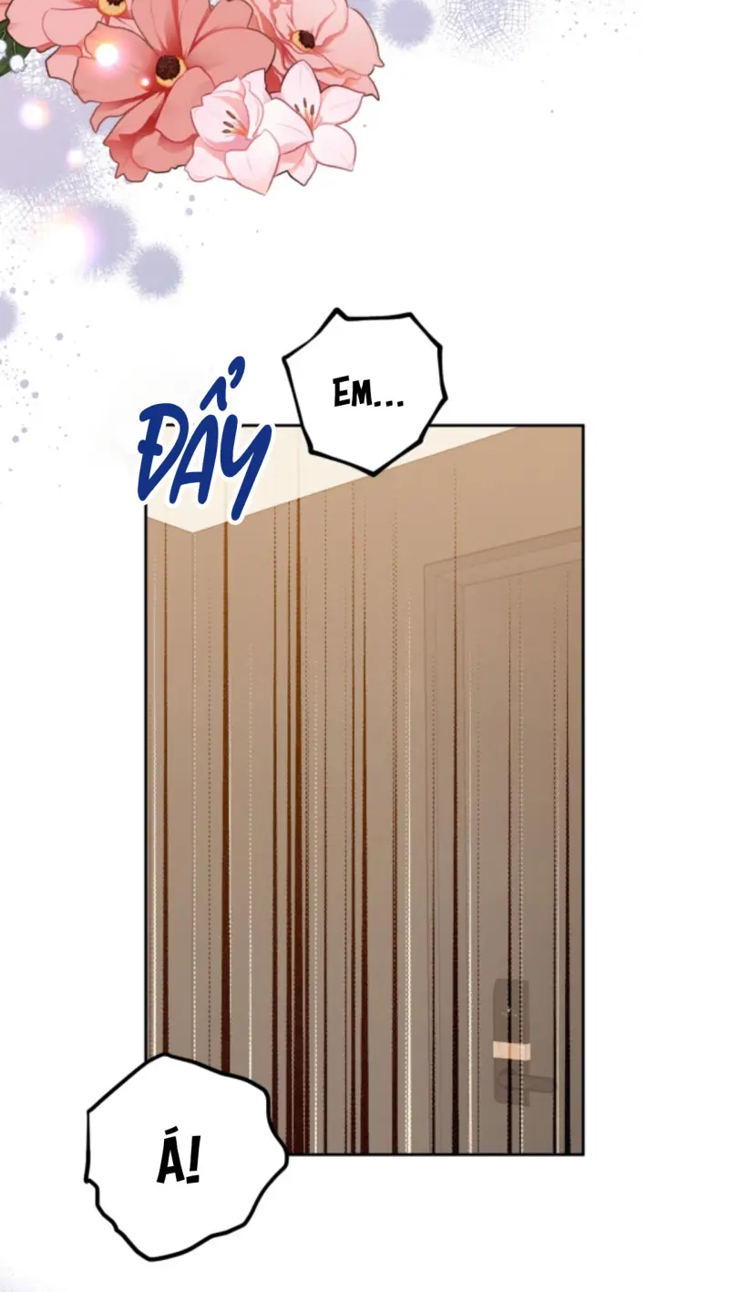 Người Hàng Xóm Bất Ngờ Chapter 18 Trang 59