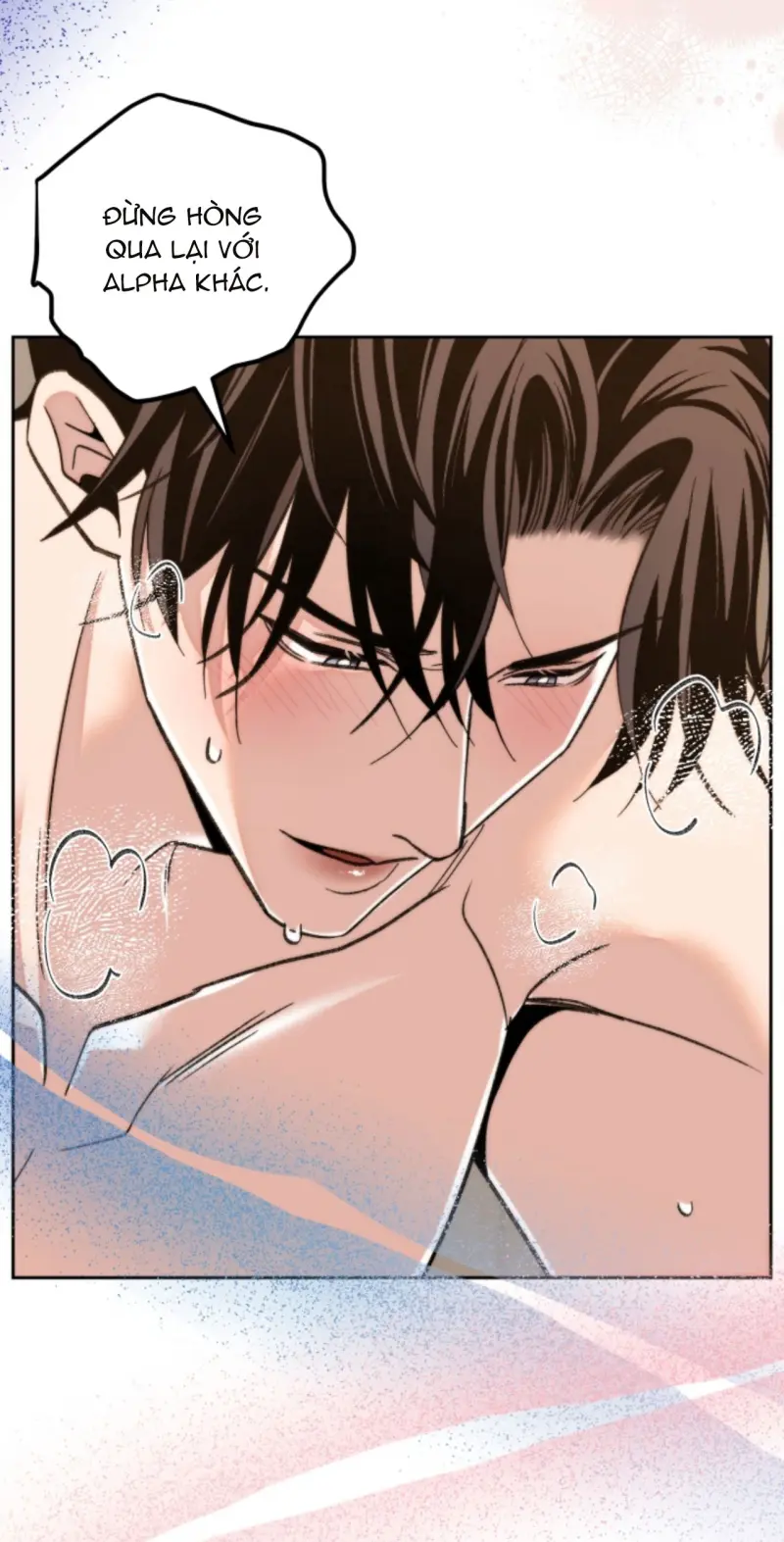 Người Hàng Xóm Bất Ngờ Chapter 18 Trang 64