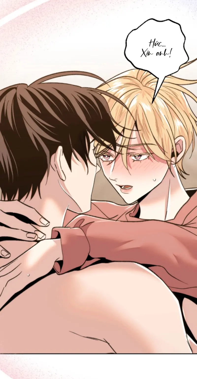 Người Hàng Xóm Bất Ngờ Chapter 18 Trang 65