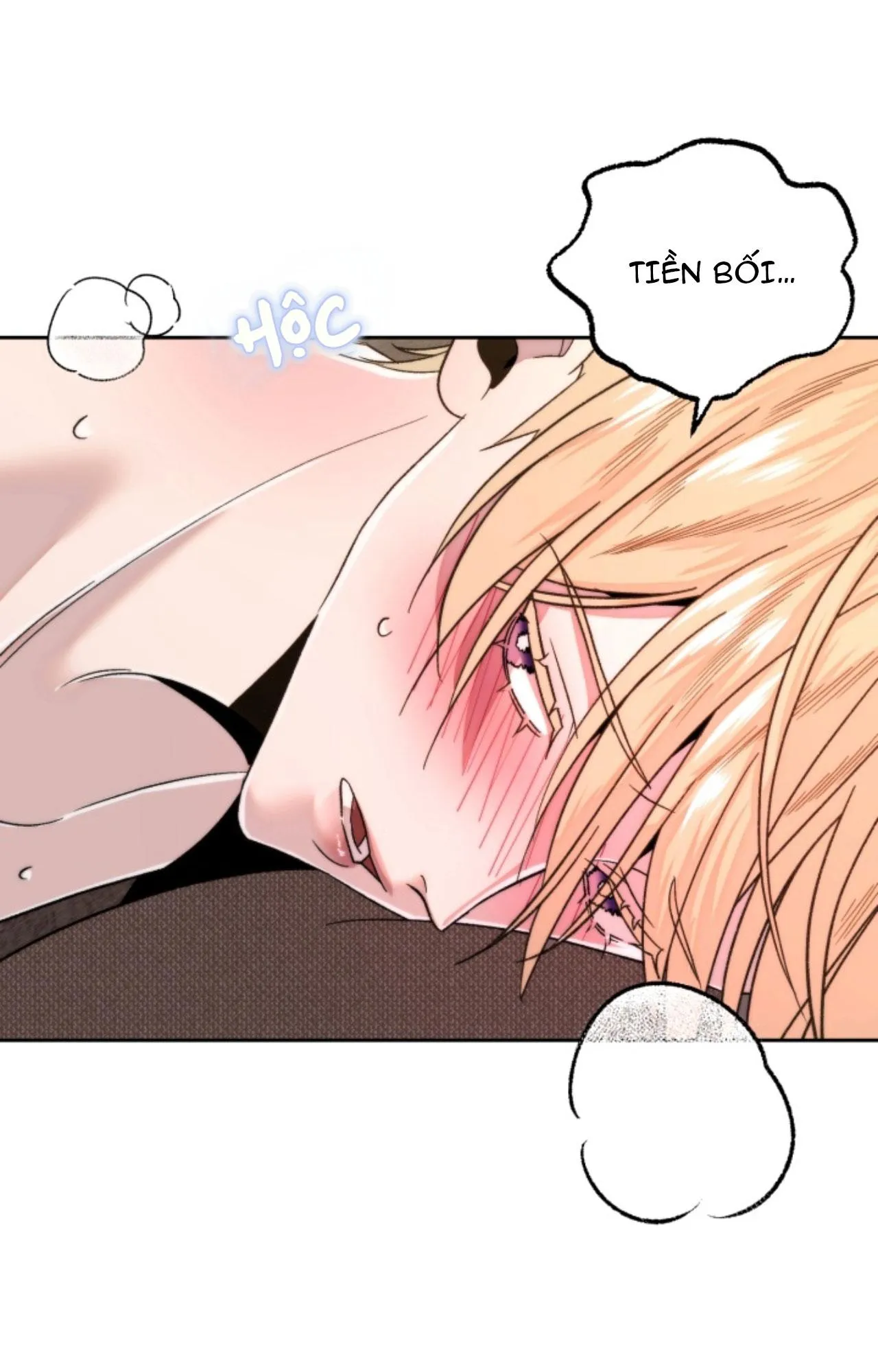 Người Hàng Xóm Bất Ngờ Chapter 19 Trang 4