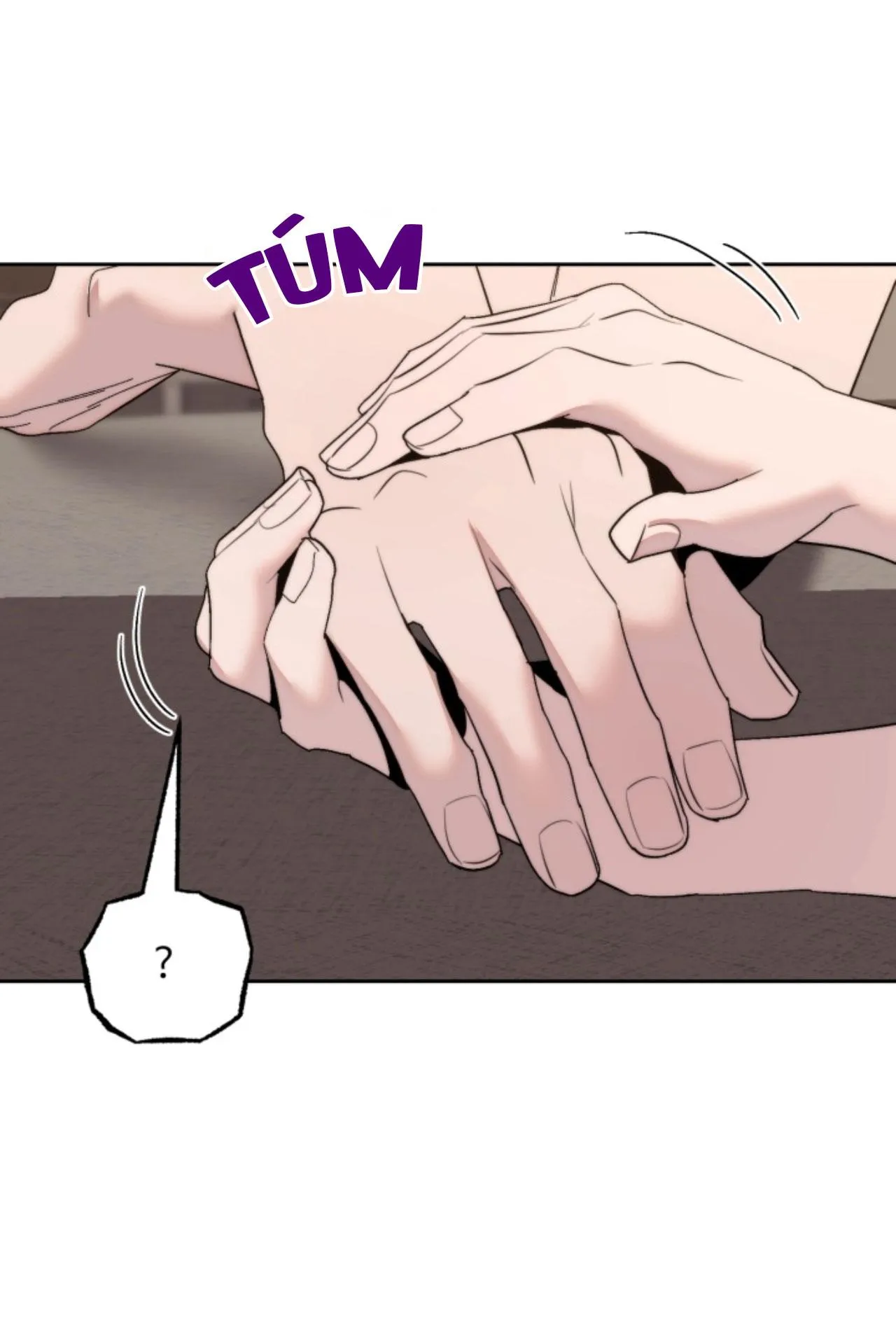 Người Hàng Xóm Bất Ngờ Chapter 19 Trang 7