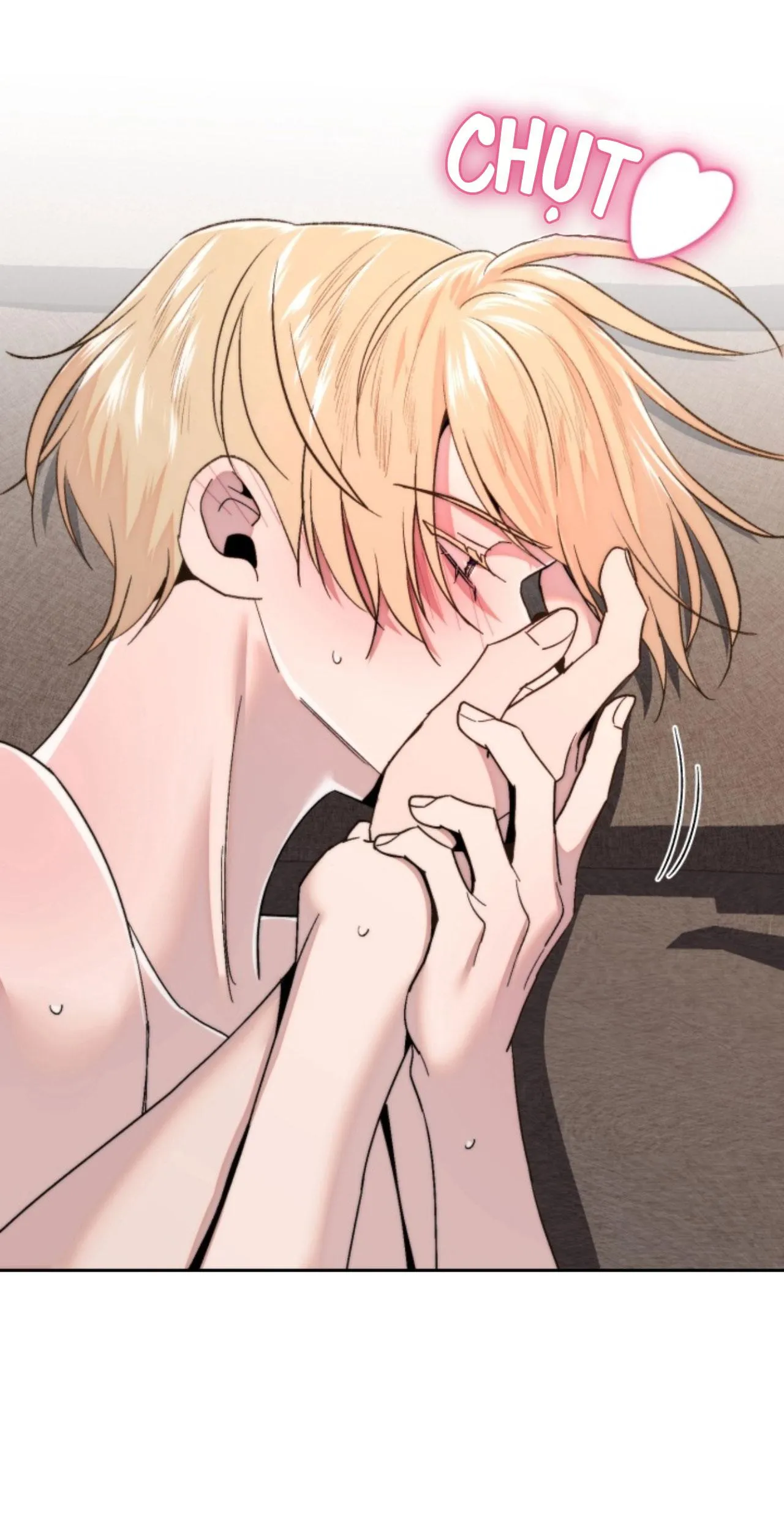 Người Hàng Xóm Bất Ngờ Chapter 19 Trang 8