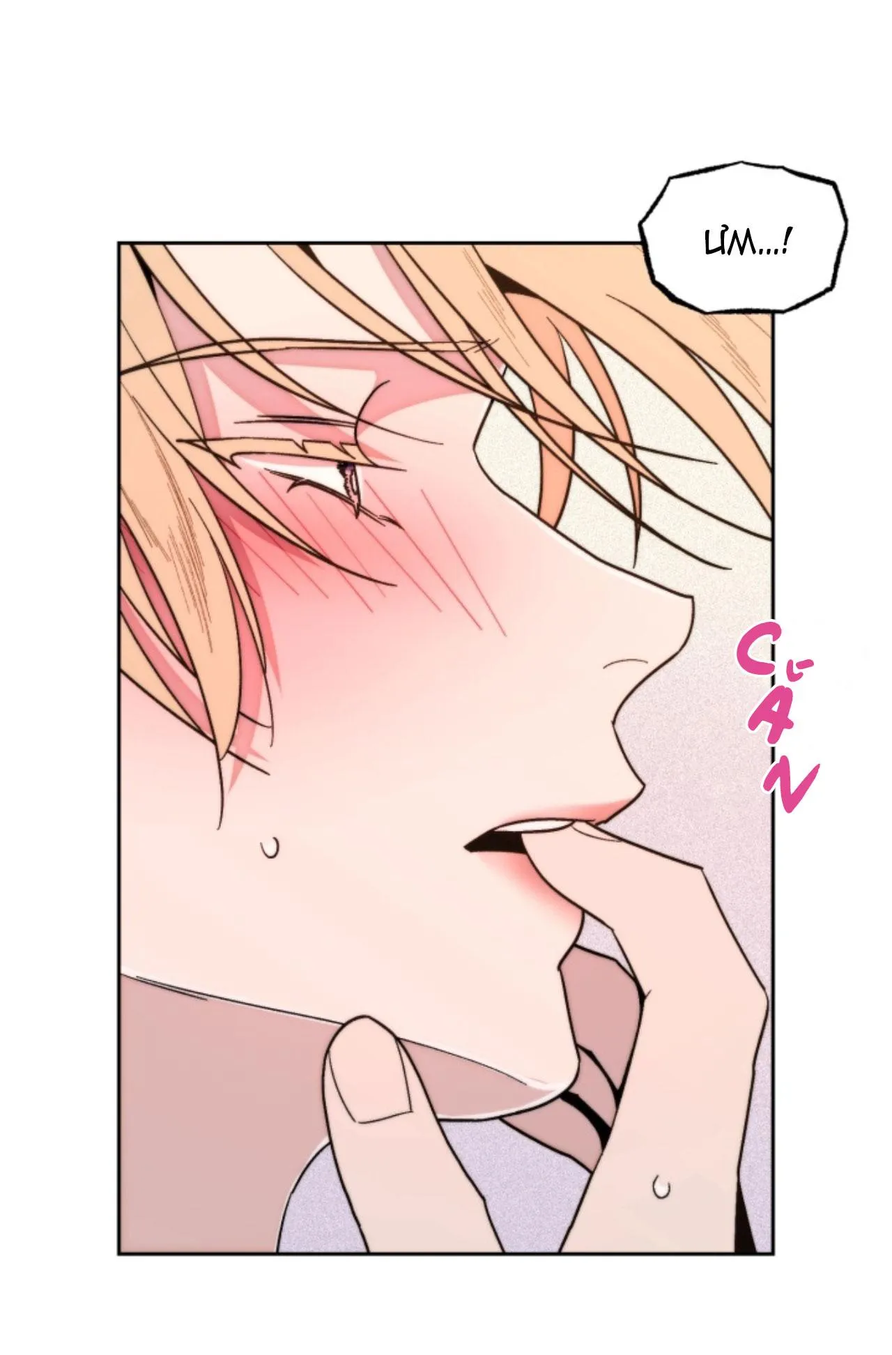 Người Hàng Xóm Bất Ngờ Chapter 19 Trang 10