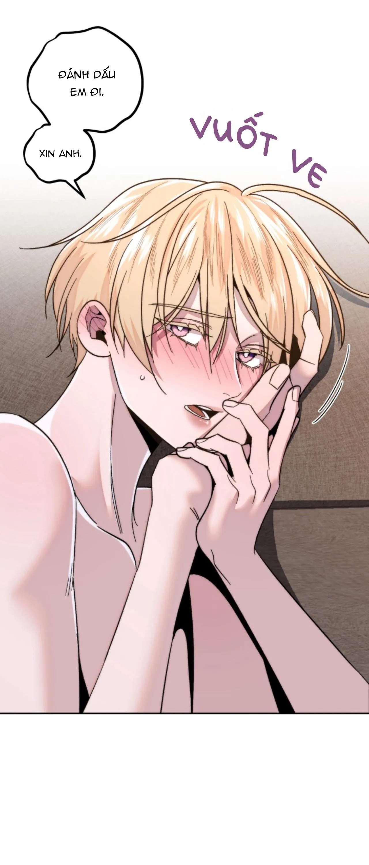 Người Hàng Xóm Bất Ngờ Chapter 19 Trang 12