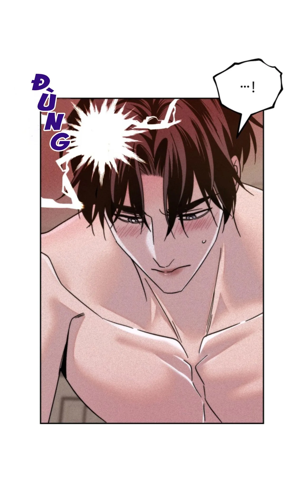 Người Hàng Xóm Bất Ngờ Chapter 19 Trang 13