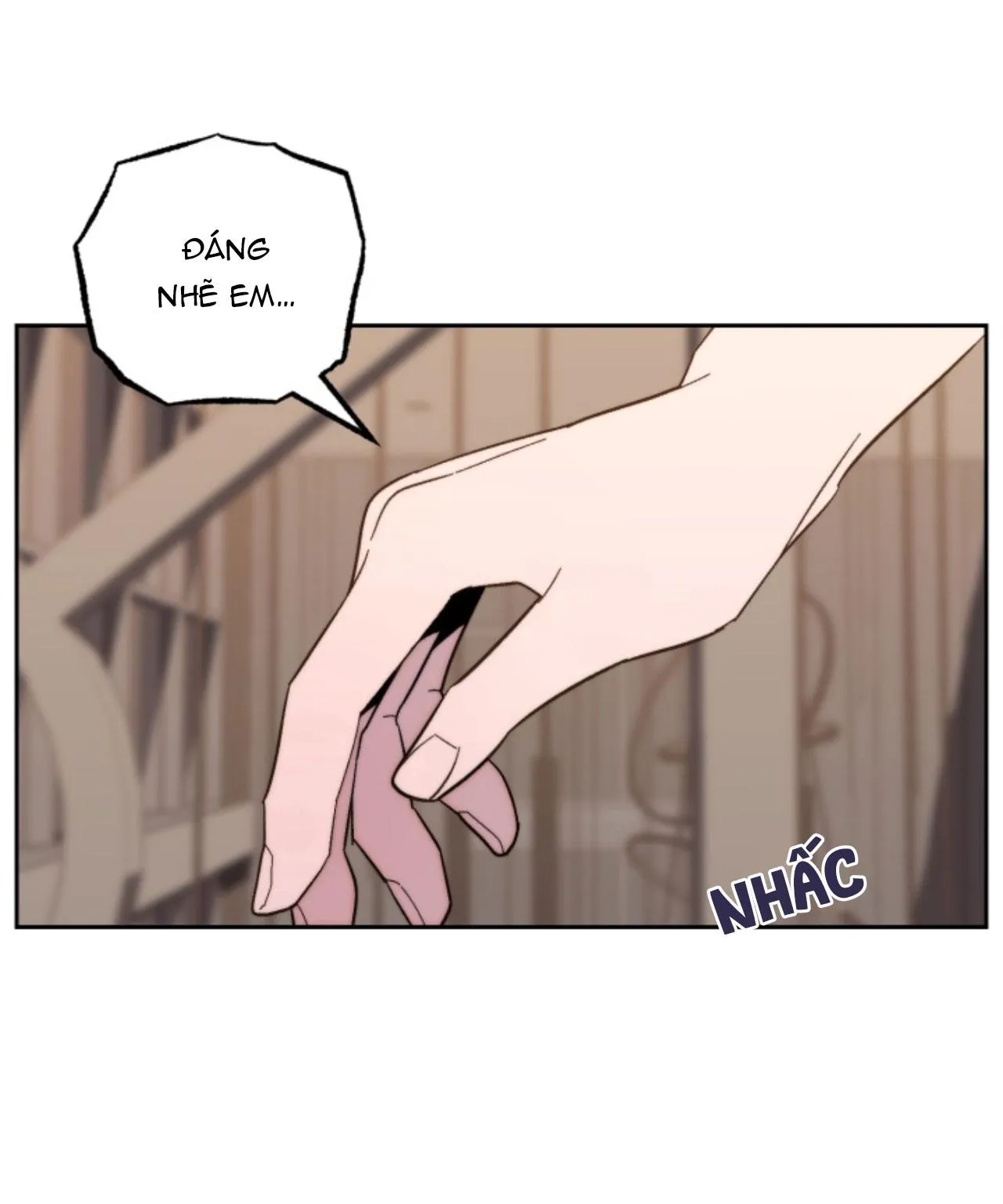 Người Hàng Xóm Bất Ngờ Chapter 19 Trang 14