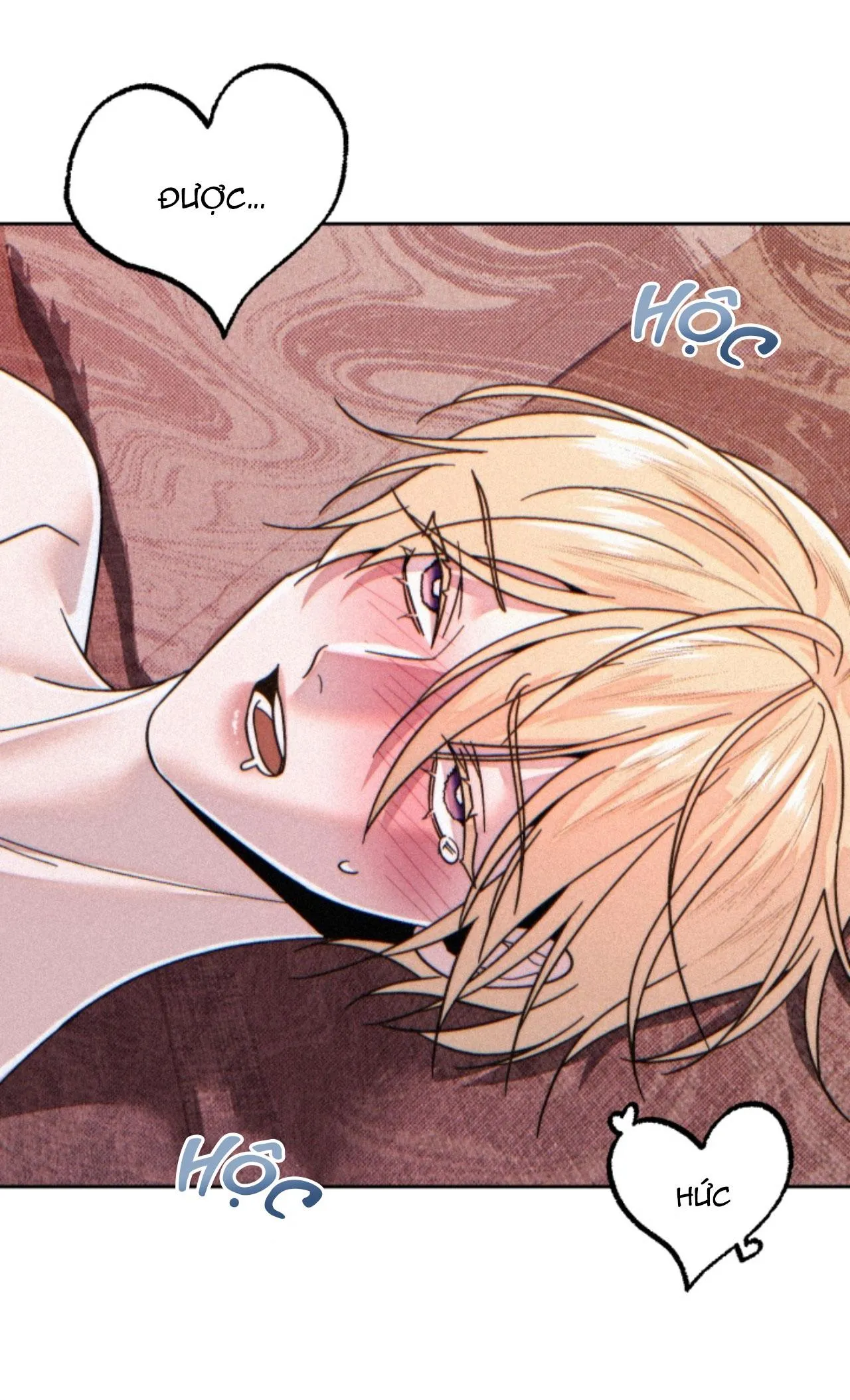 Người Hàng Xóm Bất Ngờ Chapter 19 Trang 17