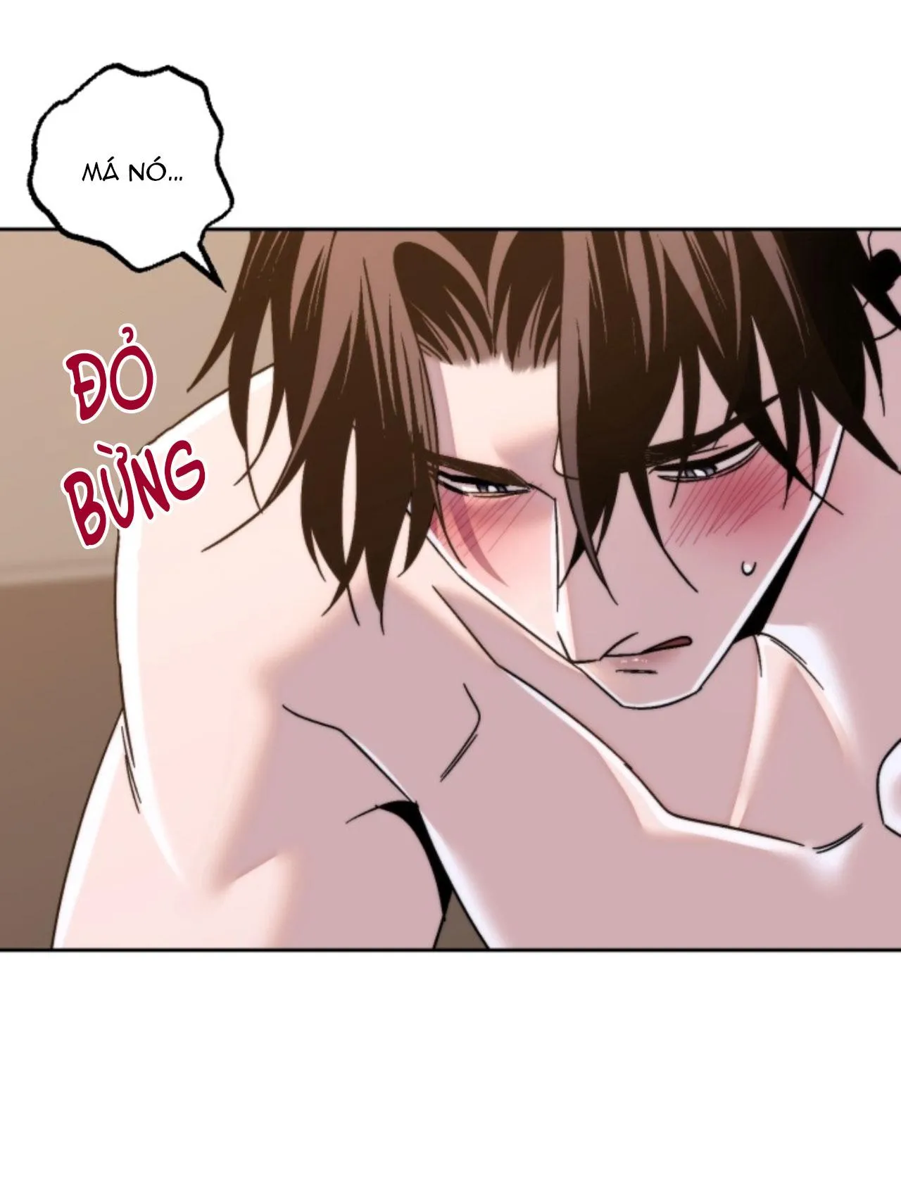 Người Hàng Xóm Bất Ngờ Chapter 19 Trang 19