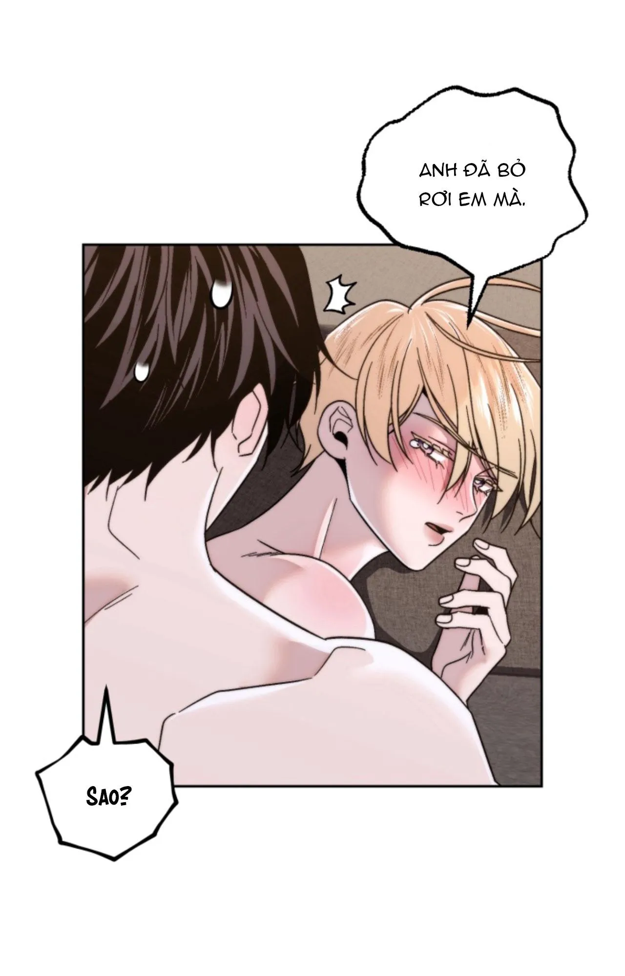 Người Hàng Xóm Bất Ngờ Chapter 19 Trang 29