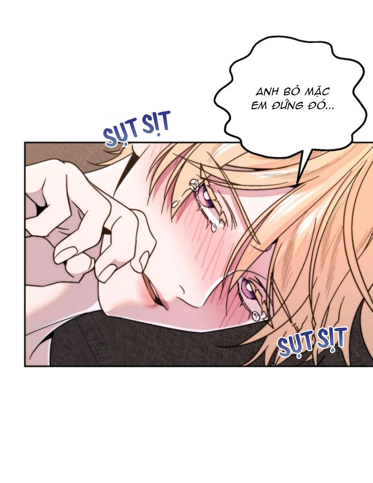 Người Hàng Xóm Bất Ngờ Chapter 19 Trang 31