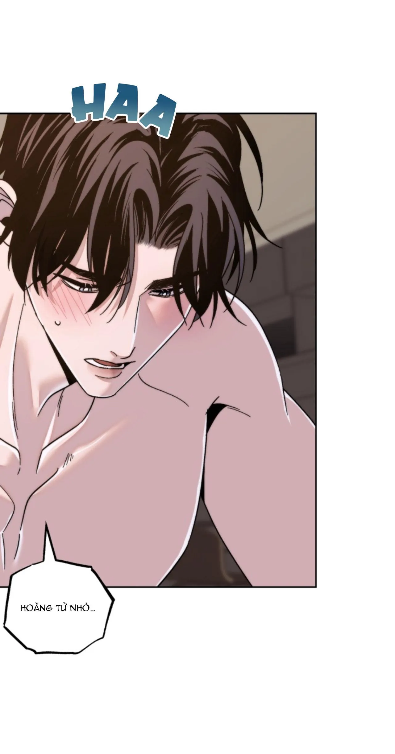 Người Hàng Xóm Bất Ngờ Chapter 19 Trang 32