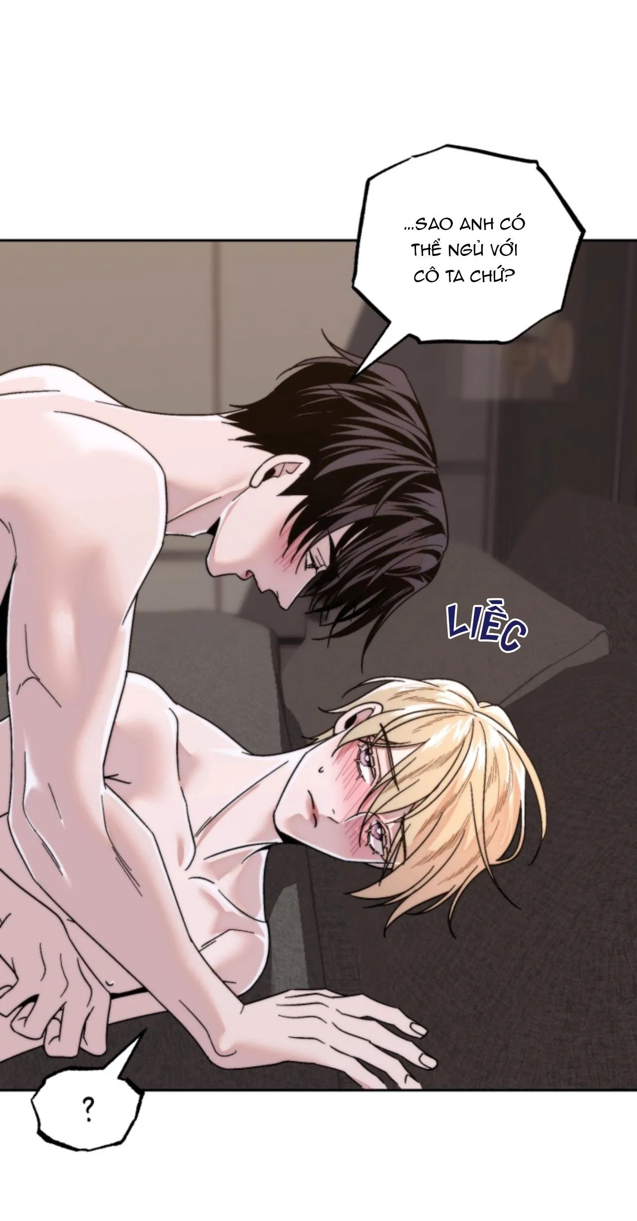 Người Hàng Xóm Bất Ngờ Chapter 19 Trang 33