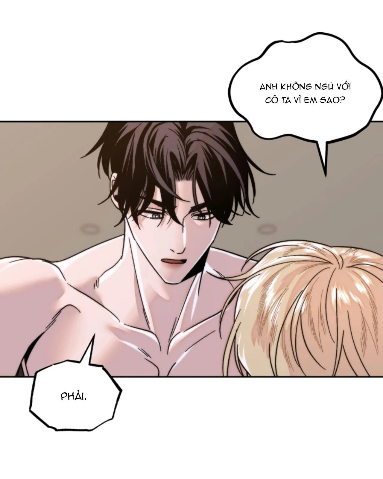 Người Hàng Xóm Bất Ngờ Chapter 19 Trang 35