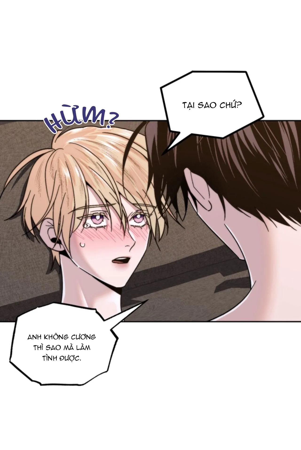 Người Hàng Xóm Bất Ngờ Chapter 19 Trang 36