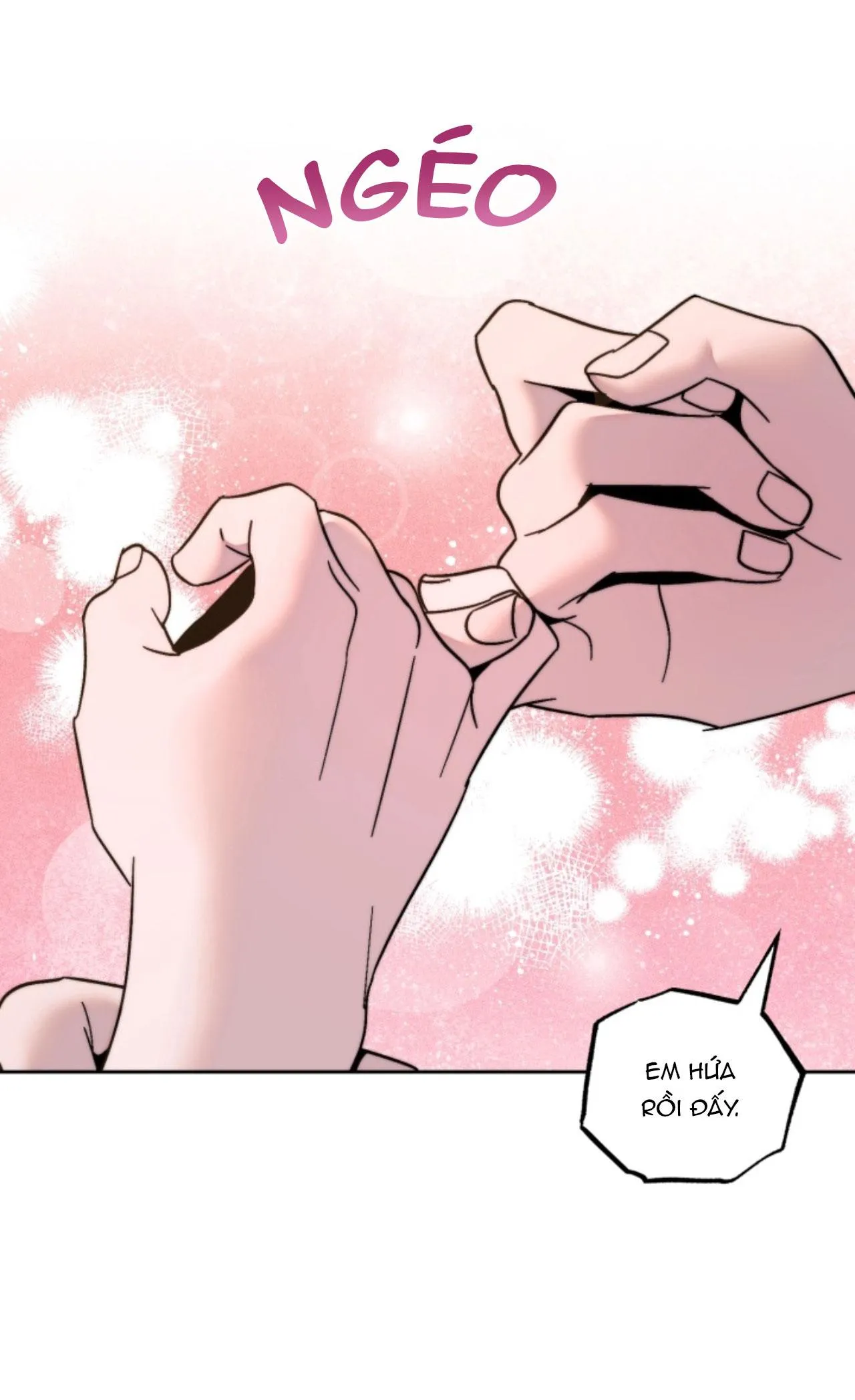 Người Hàng Xóm Bất Ngờ Chapter 19 Trang 41