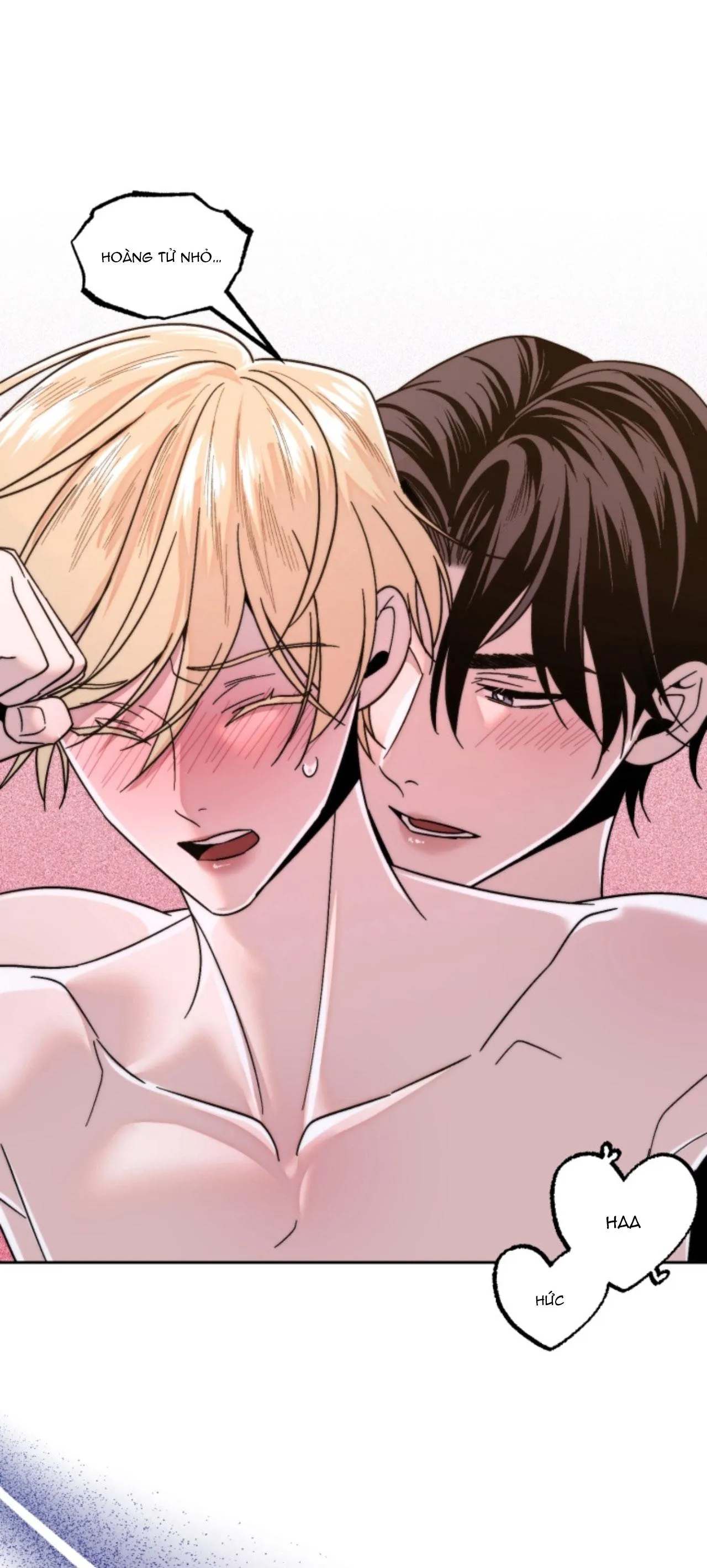 Người Hàng Xóm Bất Ngờ Chapter 19 Trang 53