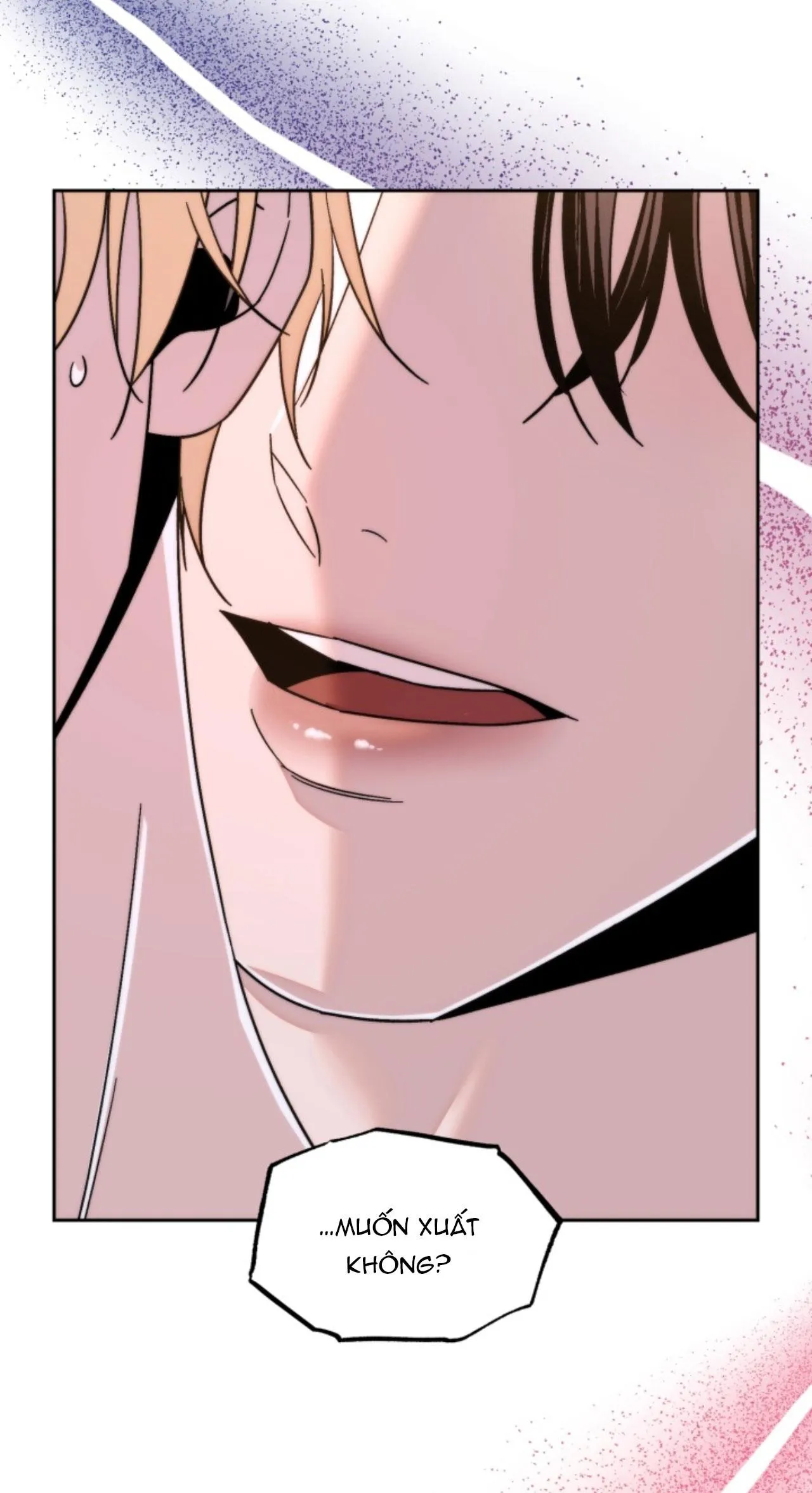 Người Hàng Xóm Bất Ngờ Chapter 19 Trang 54