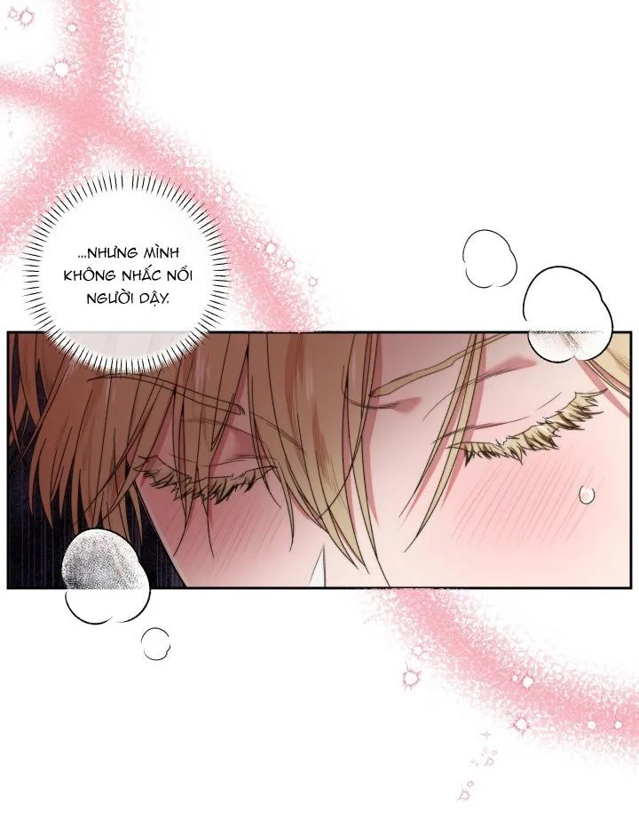 Người Hàng Xóm Bất Ngờ Chapter 1 Trang 3