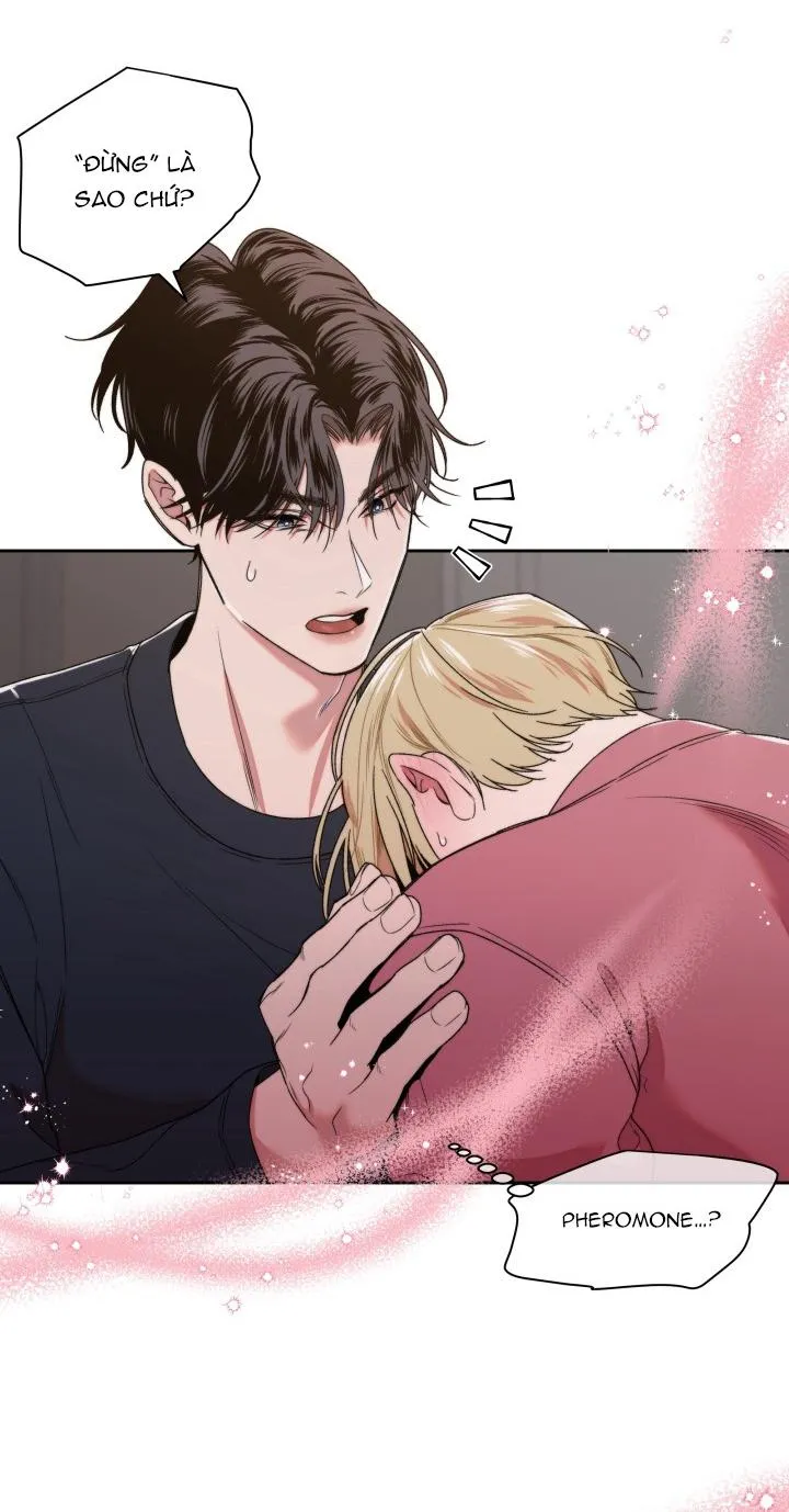 Người Hàng Xóm Bất Ngờ Chapter 1 Trang 6